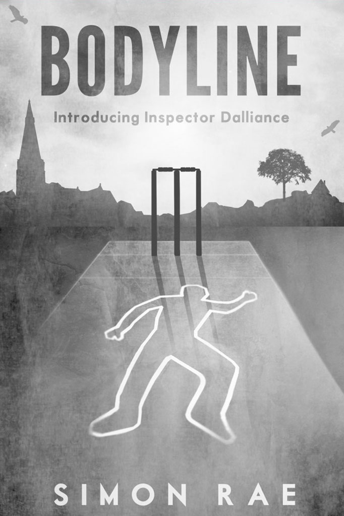 9vjv0345m Inspector Dalliance - Bodyline - Image 1