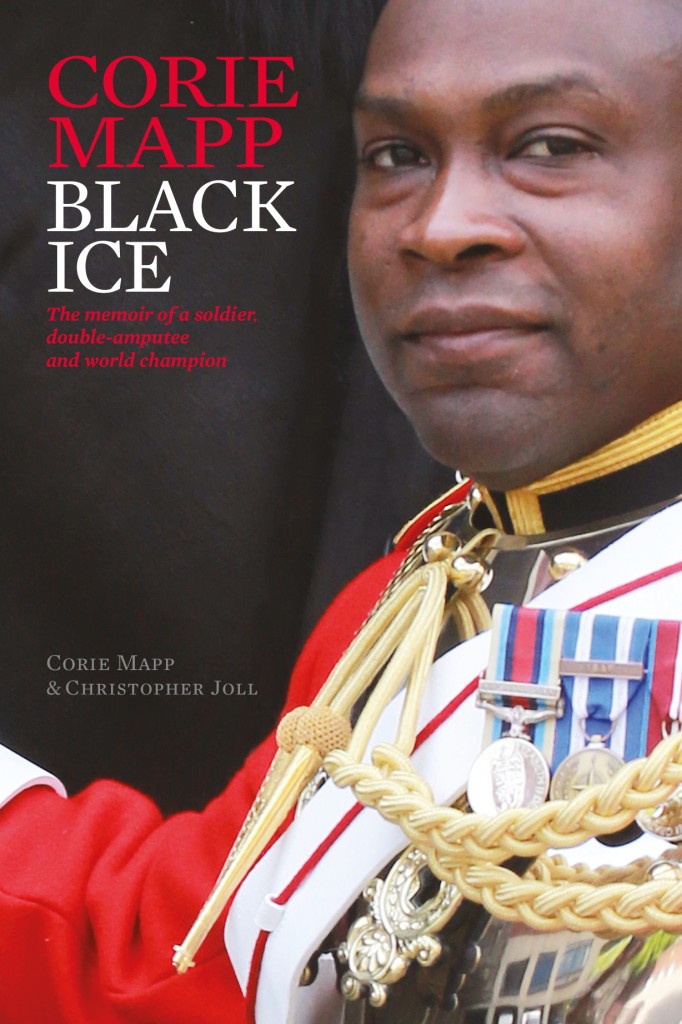 Black Ice Black Ice - Image 1