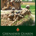 Grenadier Guards - Operations 1996-2015