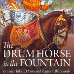 The Drum Horse in the Fountain
