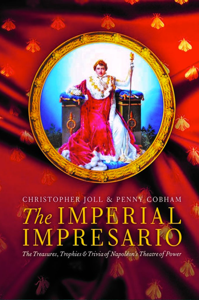 imperial-impressario Imperial Impresario - Image 1
