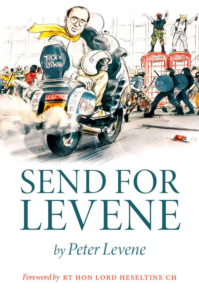 send-for-levene Send For Levene - Image 1