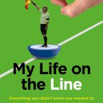 My Life on The Line