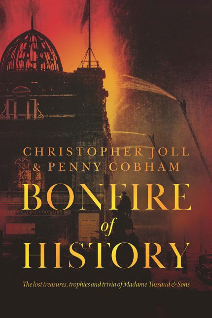 Bonfire of History
