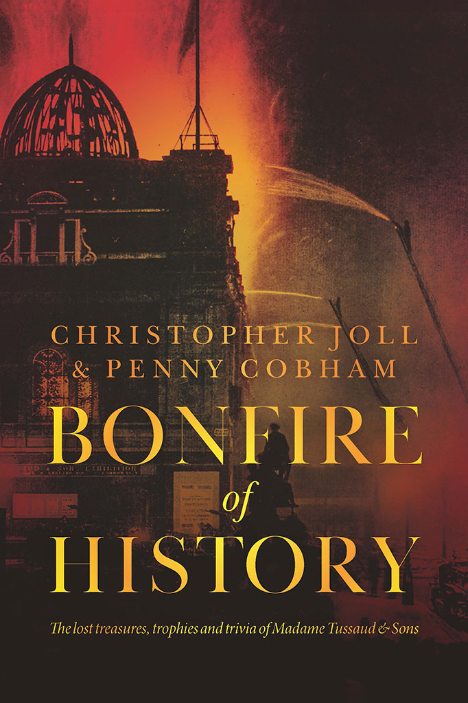 bonfire-of-history Bonfire of History - Image 1