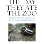 The Day They Ate The Zoo