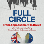 Full Circle – From Appeasement to Brexit