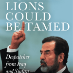 Not All Lions Could Be Tamed